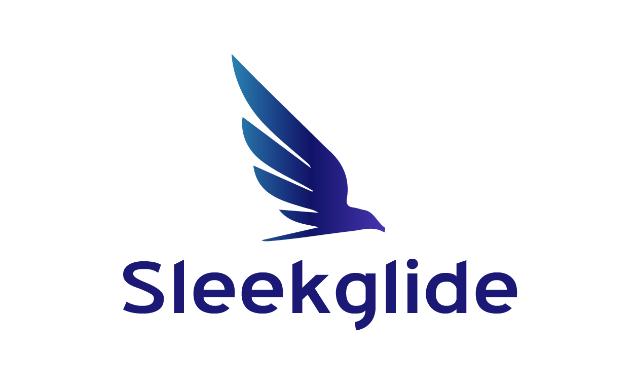 Sleekglide.com - New premium domain marketplace