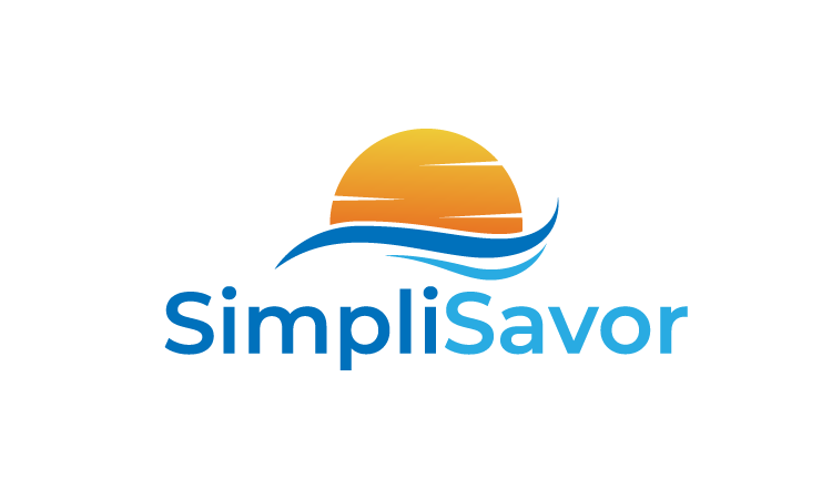SimpliSavor.com - Best domains for sale