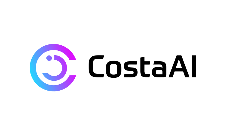 CostaAI.com - Good domains for sale