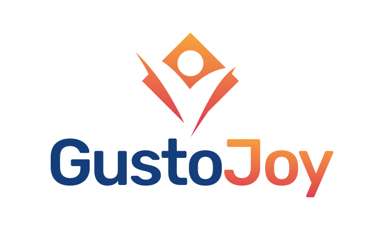 GustoJoy.com - Cool premium domain names for sale