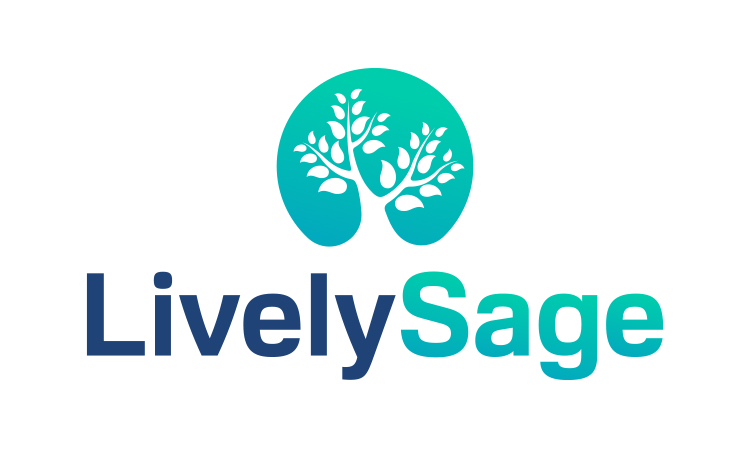 LivelySage.com - New premium domains for sale