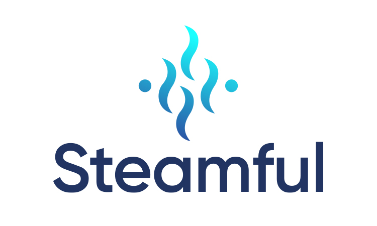 Steamful.com - New premium domains for sale