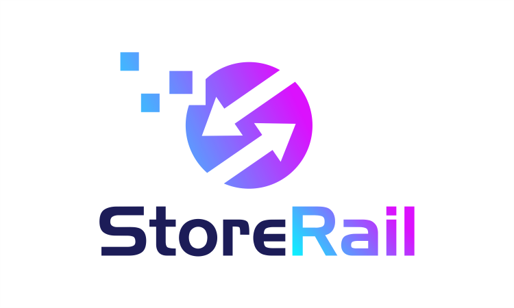 StoreRail.com - Cool premium domains