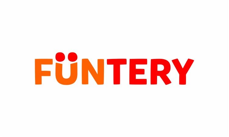 Funtery logo