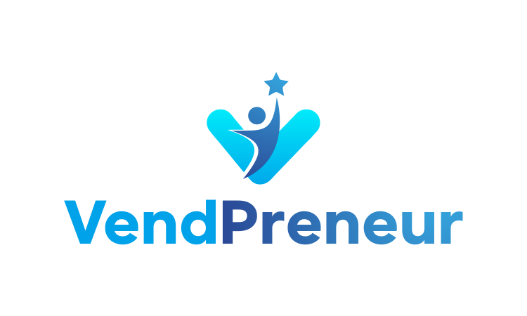 VendPreneur logo