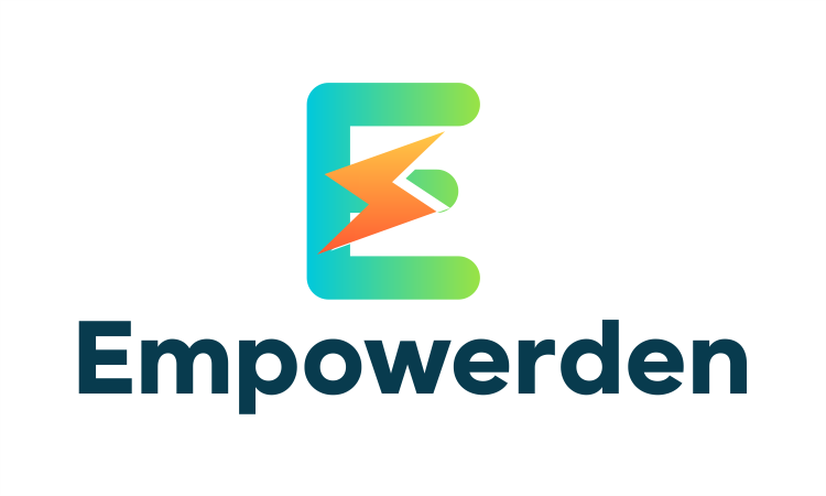 Empowerden.com - Good premium domain names for sale