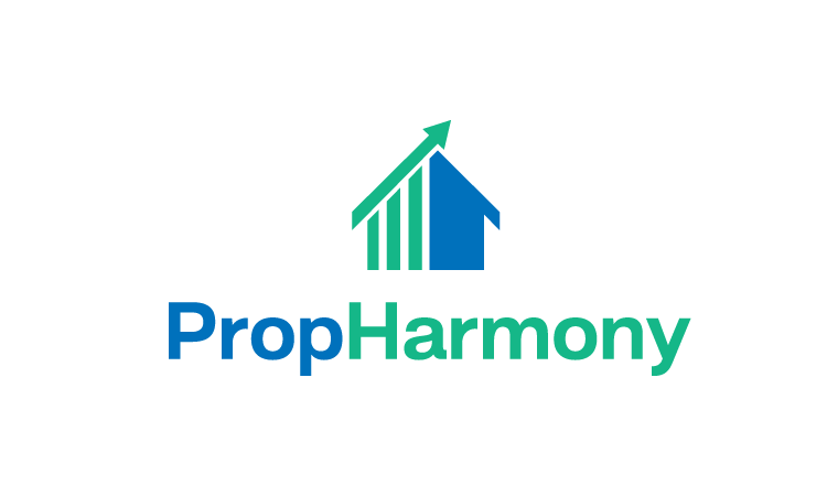 PropHarmony.com - New premium domains