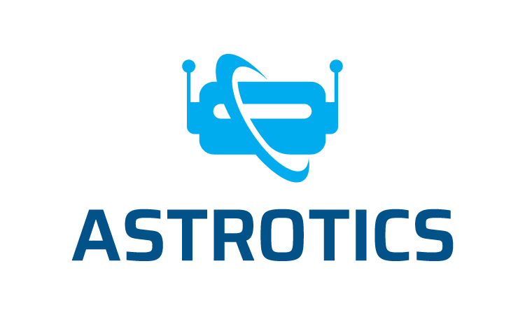 Astrotics.com - New premium domain names for sale
