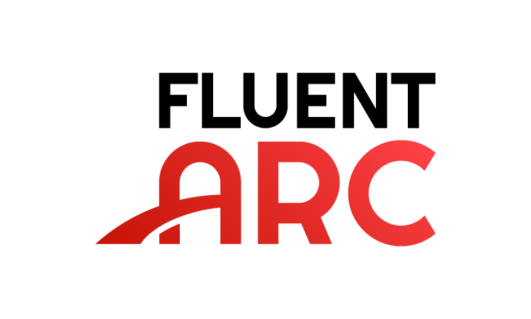 FluentArc logo
