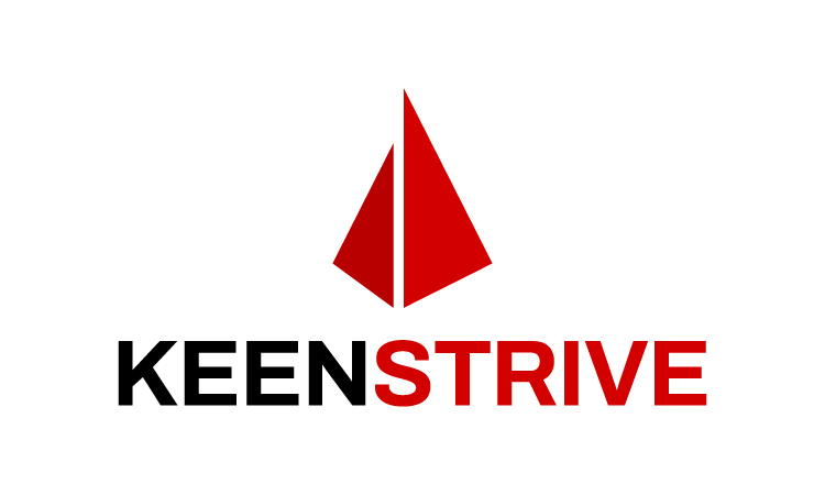 Keenstrive.com - Catchy domains for sale