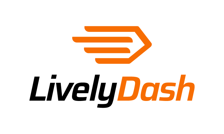 LivelyDash.com - buying Creative premium names