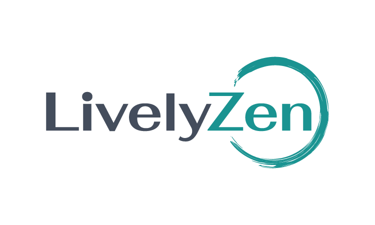 LivelyZen.com - buy Good premium names