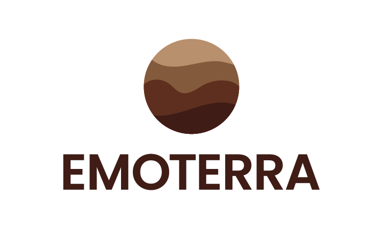 Emoterra logo