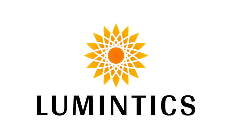 Lumintics.com - buying Catchy premium names