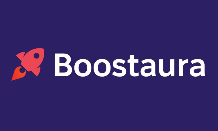 Boostaura.com - Great premium names