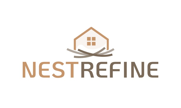 NestRefine logo