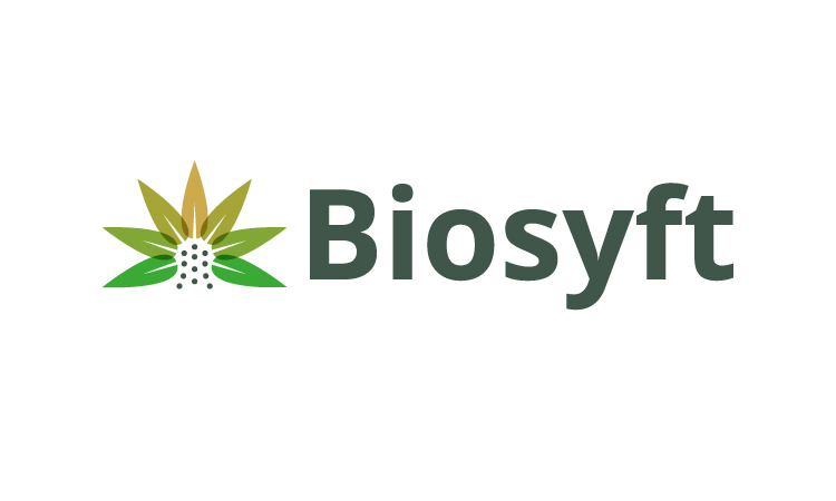 Biosyft logo