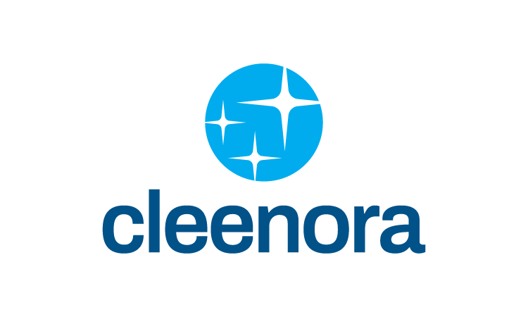 Cleenora logo