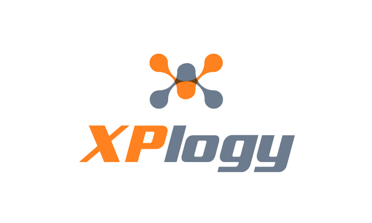 XPlogy logo