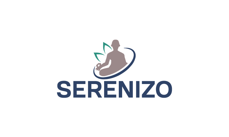 Serenizo.com - buy Catchy premium domains