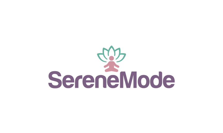 SereneMode.com - Unique premium domain names