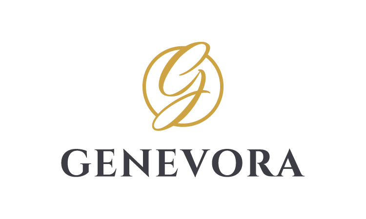 Genevora logo