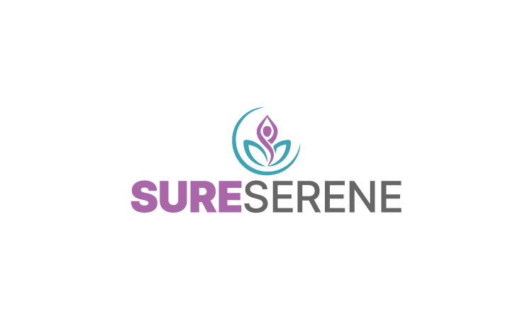 SureSerene.com - Great premium names