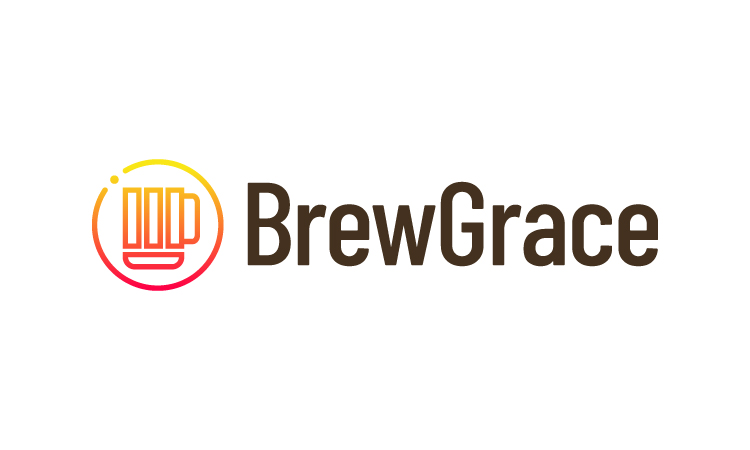Brewgrace.com - buy New premium domains