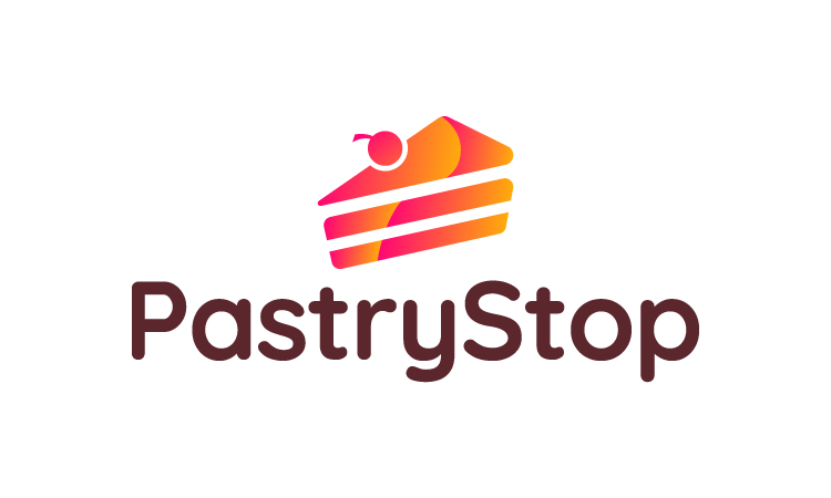 PastryStop.com - New premium domain marketplace