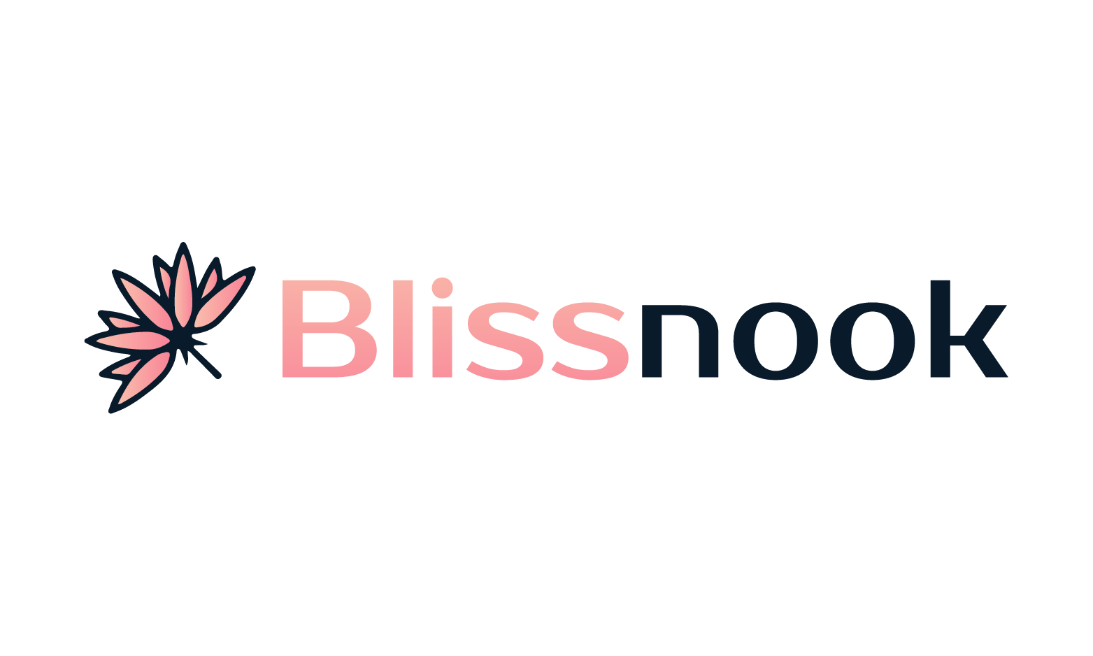 Blissnook.com - Unique premium domains