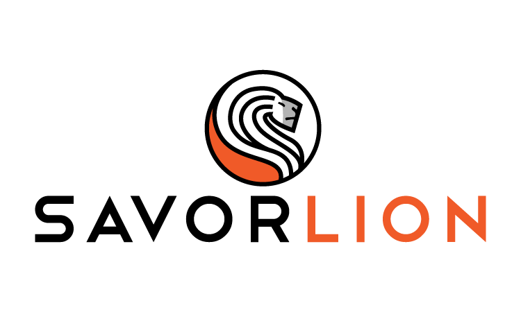 SavorLion.com - Creative premium domain names