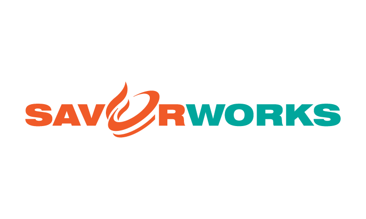 SavorWorks.com - Cool premium domain names