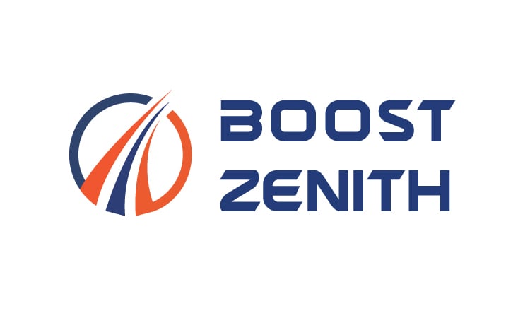 Boostzenith.com - Good premium domains
