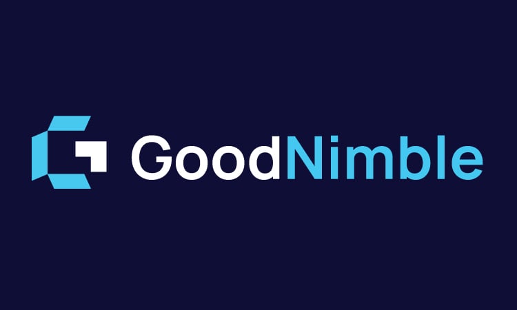 GoodNimble.com - Cool premium names