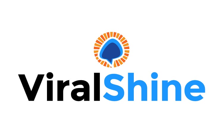 ViralShine.com - Great premium domain names for sale