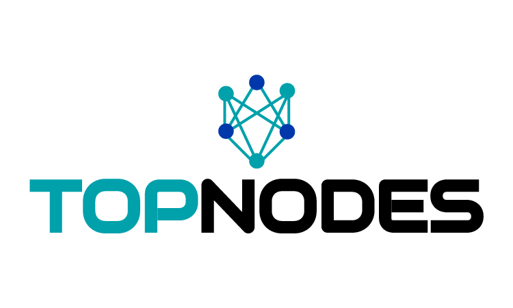 TopNodes.com - buying Good premium names
