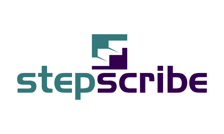 StepScribe.com - Catchy domains for sale