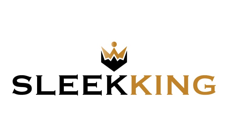 SleekKing.com - Unique premium domain marketplace