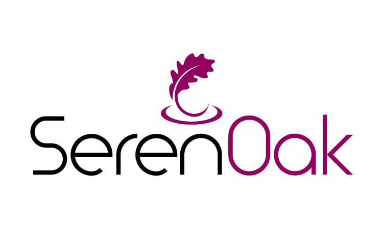 SerenOak logo