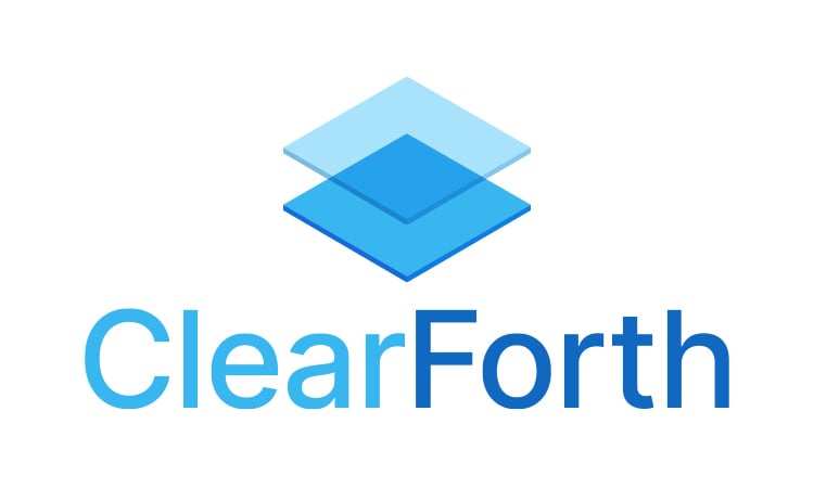 ClearForth.com - buying Best premium names