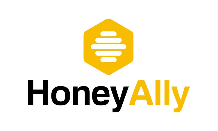 HoneyAlly.com - Great premium domains