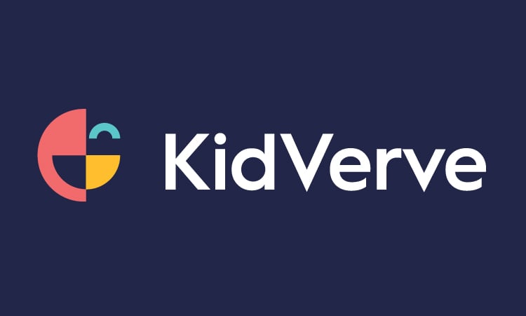 KidVerve.com - Best premium domains