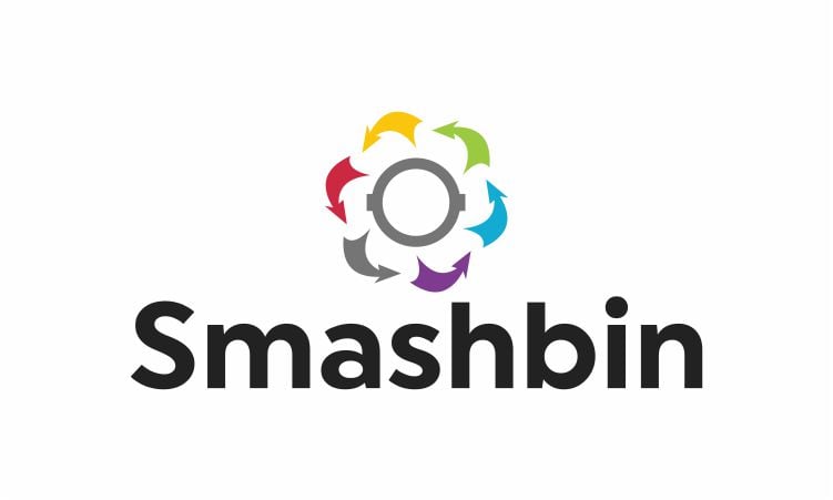 SmashBin.com - Great premium domains for sale
