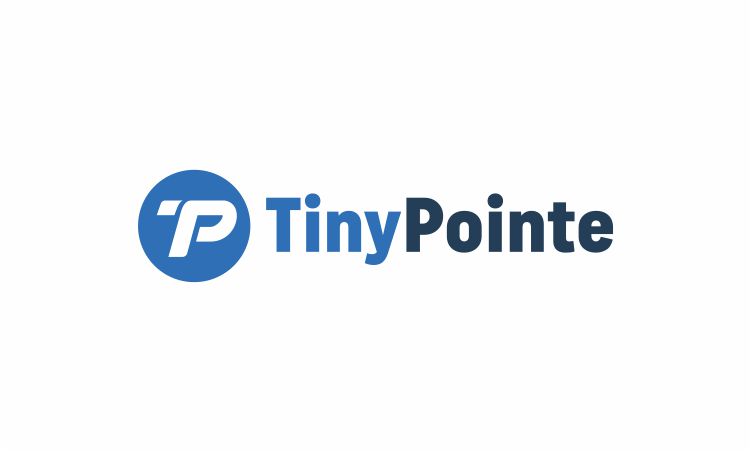 TinyPointe logo