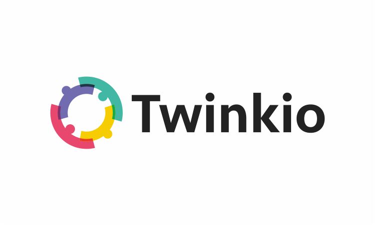 Twinkio.com - Creative premium domain names