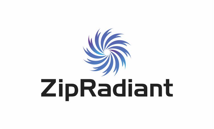 ZipRadiant.com - buying Cool premium names