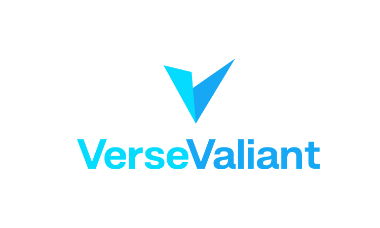 VerseValiant logo