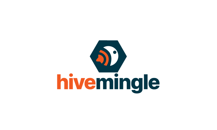 HiveMingle.com - Good premium domain marketplace