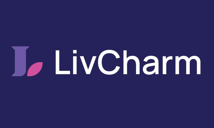 LivCharm.com - Cool premium domains for sale