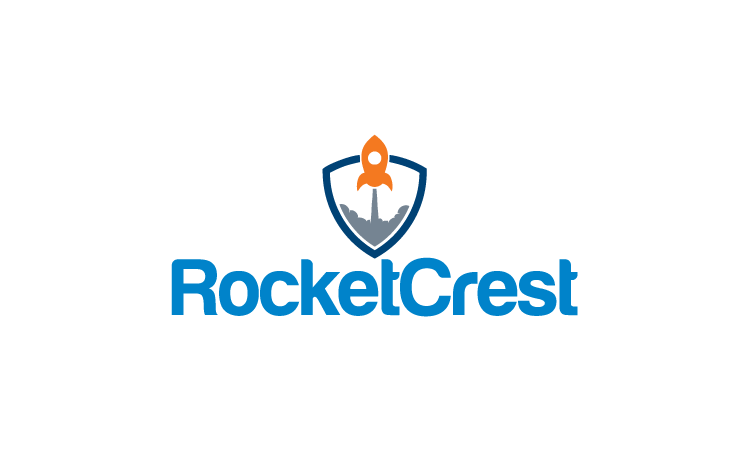 RocketCrest.com - Best premium domains